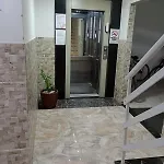 Quarto Confortavel Pertinho Da Praia