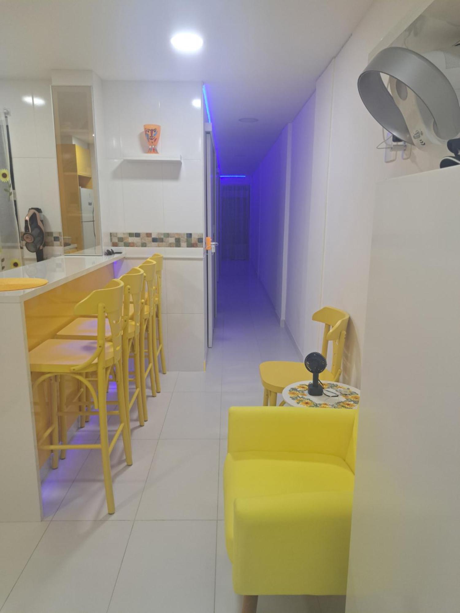 Confortavel Pertinho Da Hospedagem domiciliar Rio de Janeiro