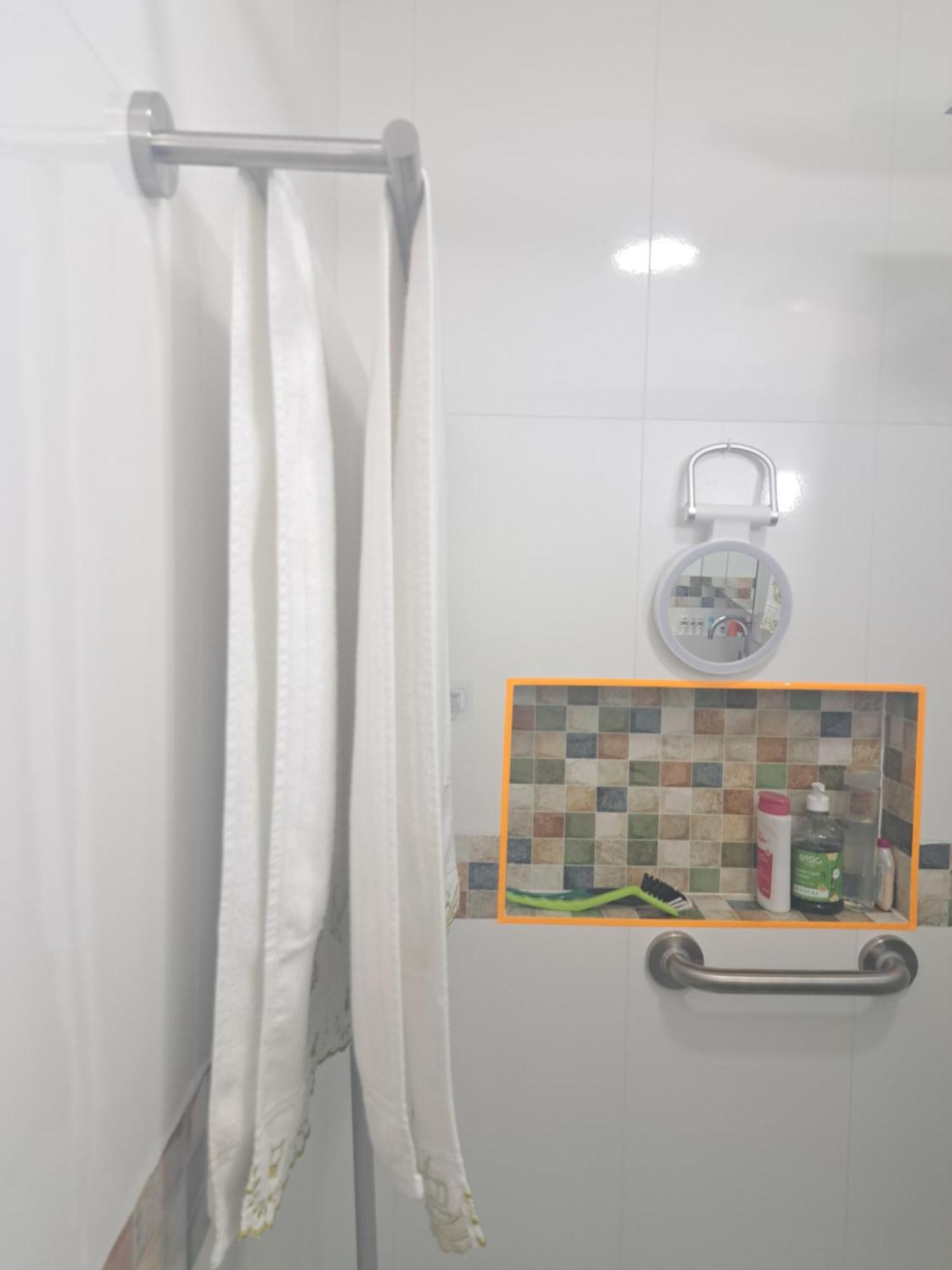 Hospedagem domiciliar Confortavel Pertinho Da *