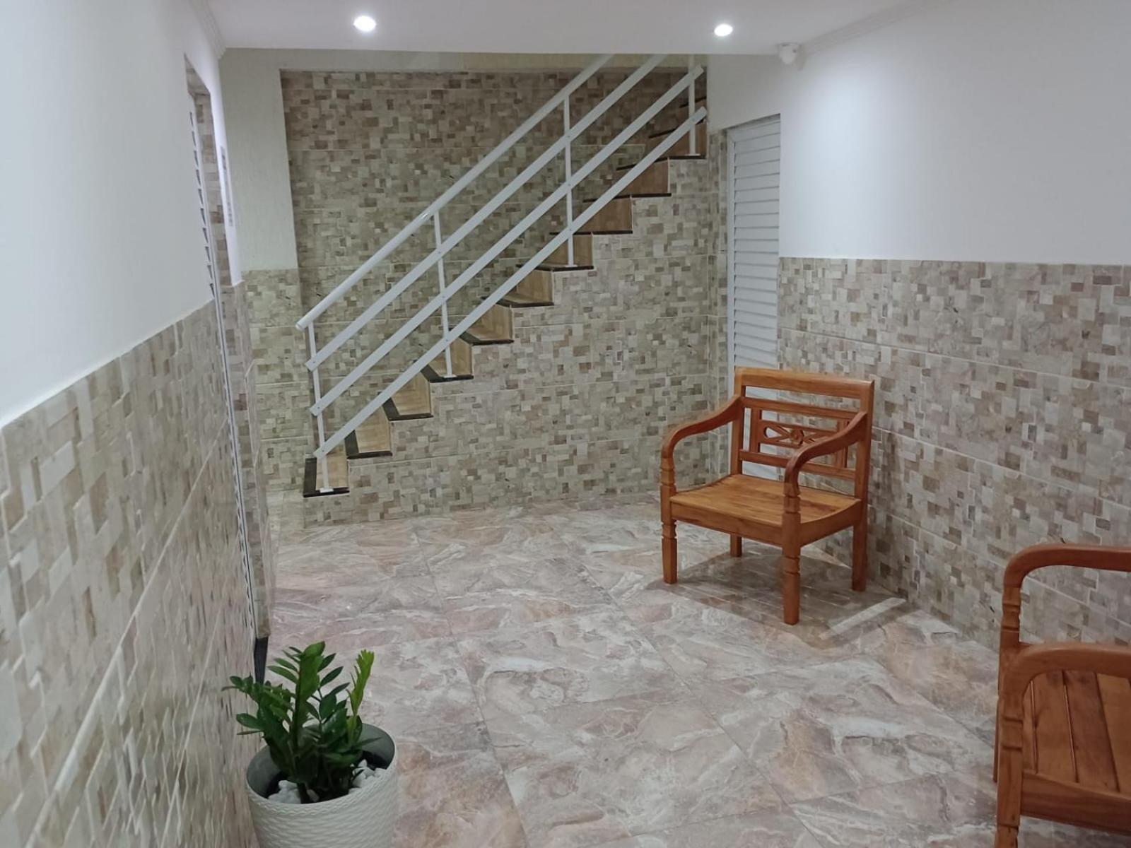 Confortavel Pertinho Da Hospedagem domiciliar