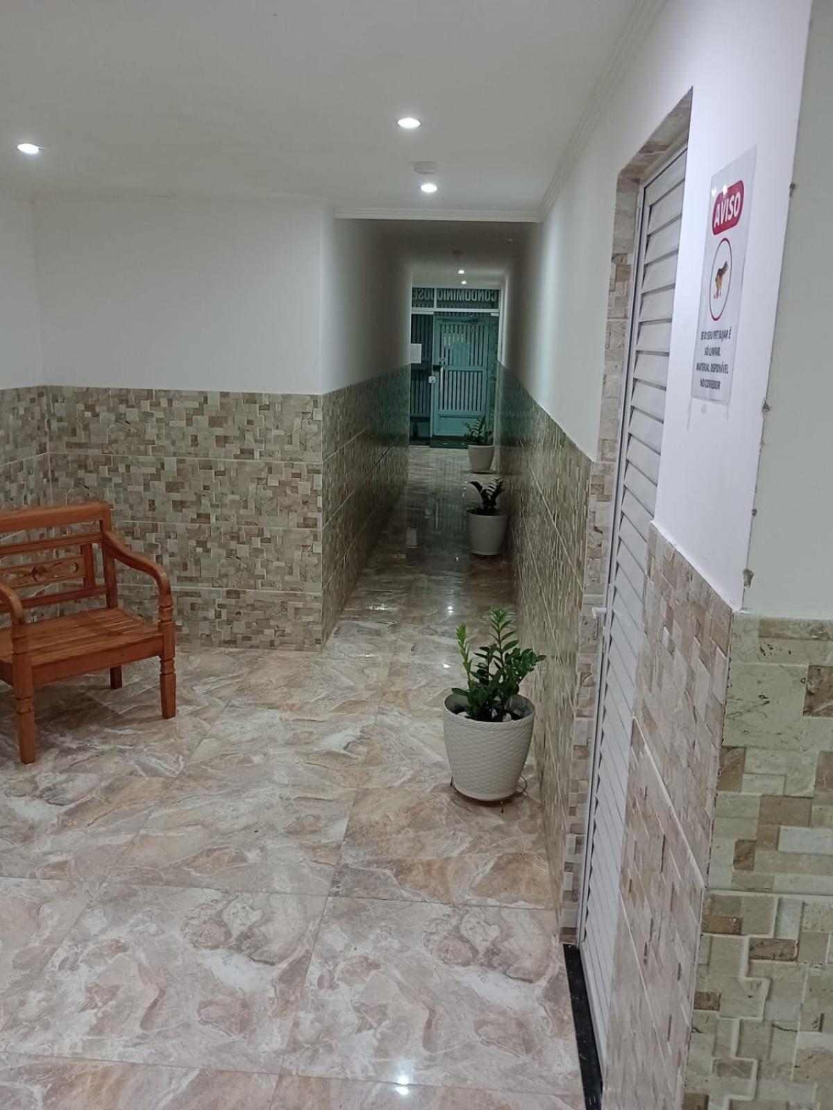 Confortavel Pertinho Da Hospedagem domiciliar Rio de Janeiro