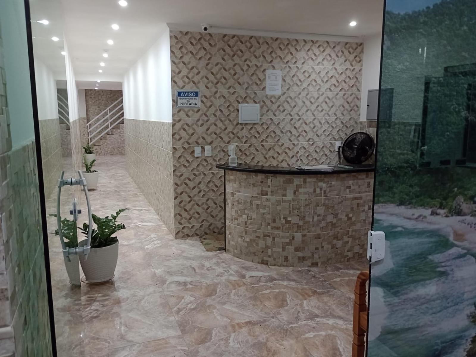 Hospedagem domiciliar Confortavel Pertinho Da